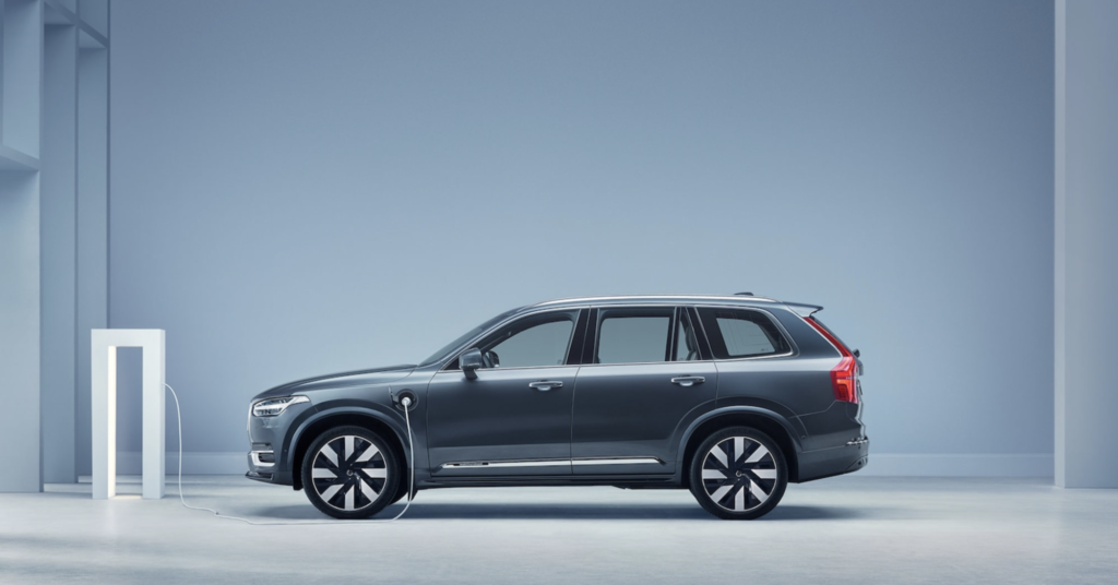 Avec l'arrivée imminente d'un nouveau modèle Volvo XC90, le modèle actuel a peut-être une chance de tomber sous la barre des 80.000€ ?