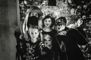 Low power d’Octobre