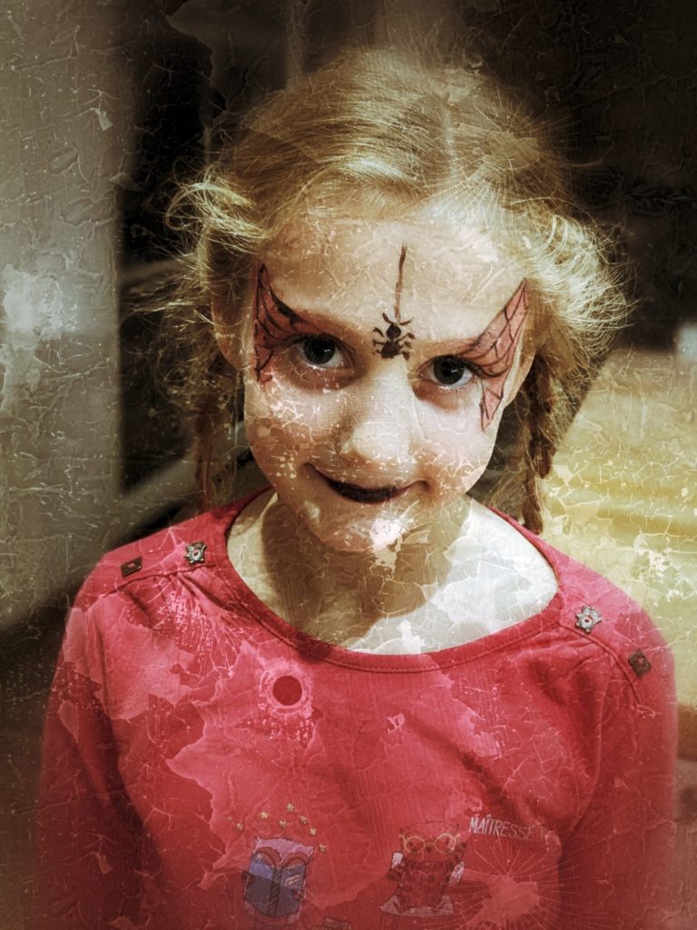 Halloween approche