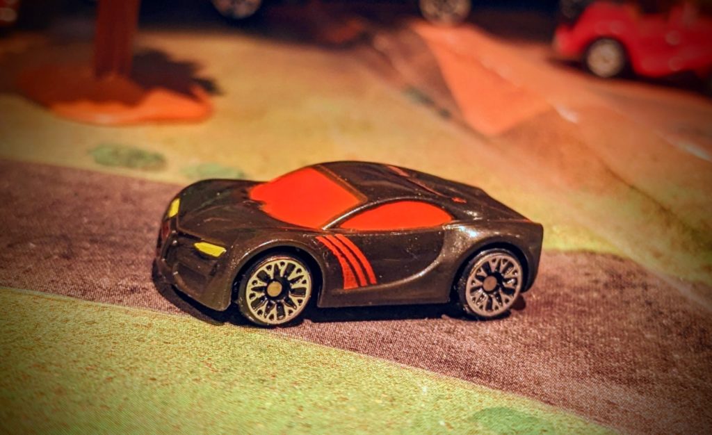 Senner - Blind Bags S2 - Micro Machines Jawares, 2020