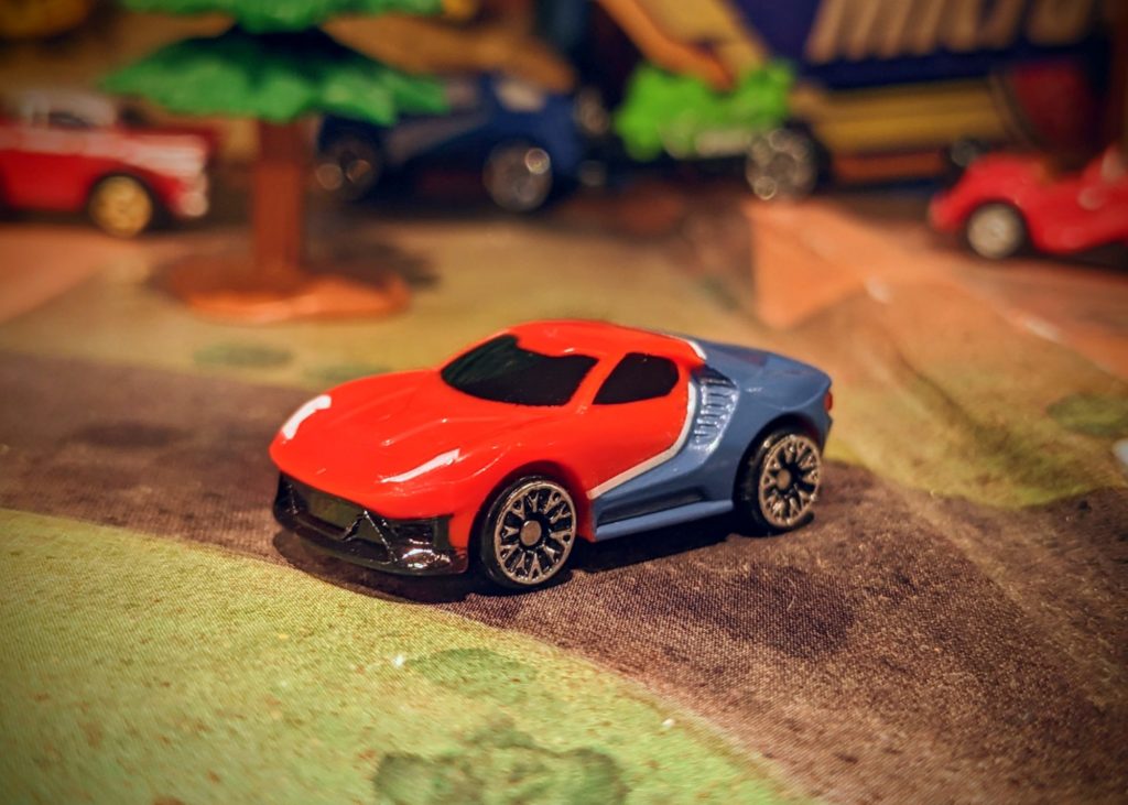 Canebreak - Blind Bags S2 - Micro Machines Jawares, 2020