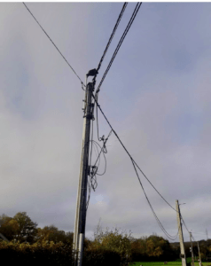 Voo avez un problème