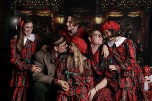 Joyeux Noël et le meilleur pour 2023