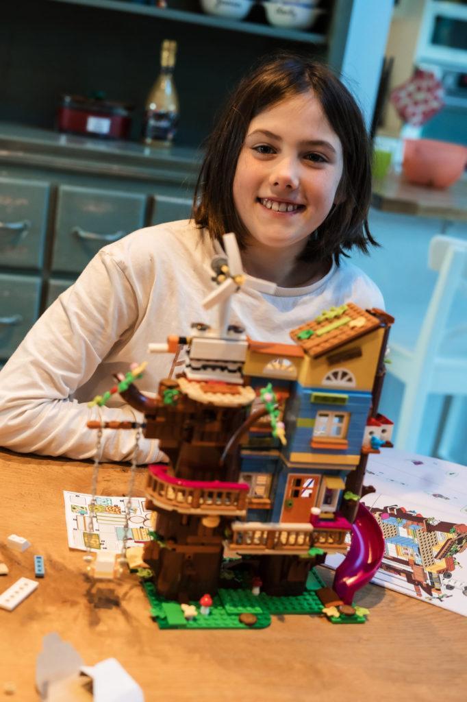 Joyeux Anniversaire Alice et Juliette pour vos 11 ans -- Décembre 2022