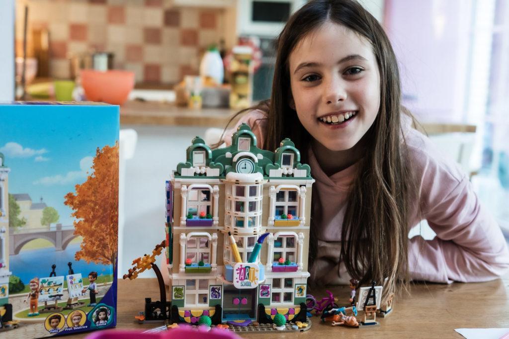Joyeux Anniversaire Alice et Juliette pour vos 11 ans -- Décembre 2022