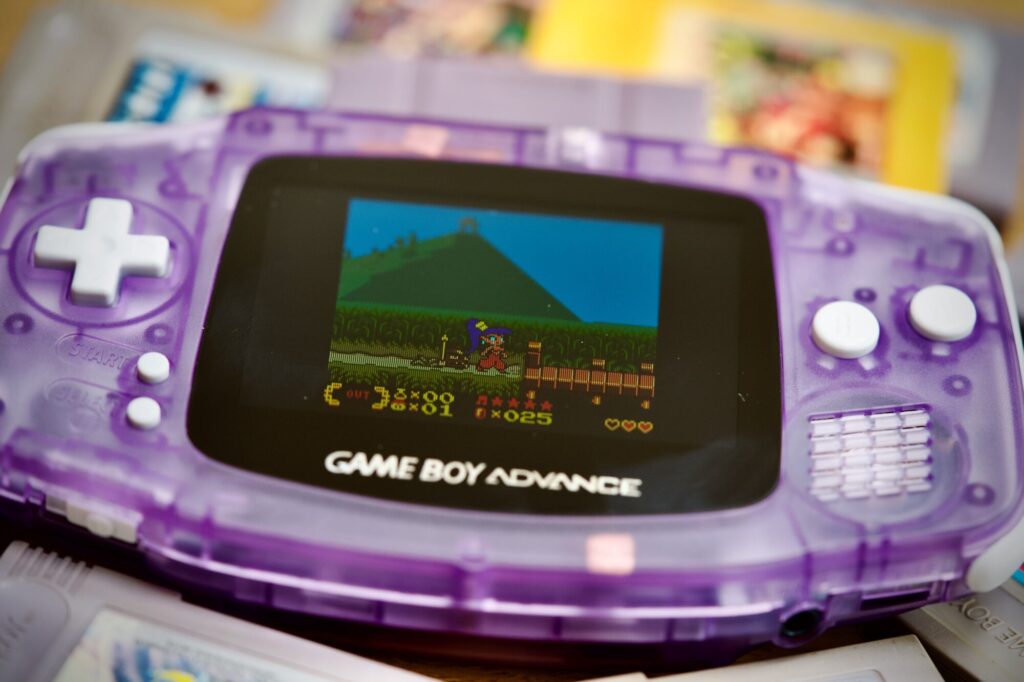 Toujours un plaisir d'approfondir ce Shantae sur Game Boy Color