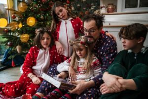 Trop tard pour un Happy Geekmas ?