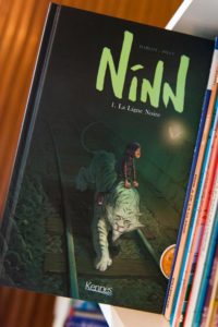 Ninn Ninn