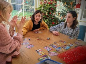 On a joué à Roi & Cie On a joué à Roi & Cie