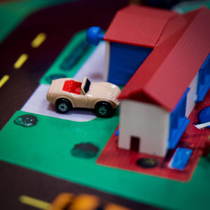 Chevrolet 1975 corvette