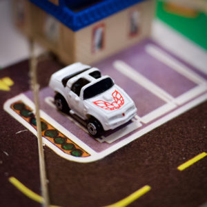 Pontiac '70 Trans Am