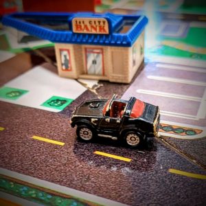 Pontiac '70 Trans Am