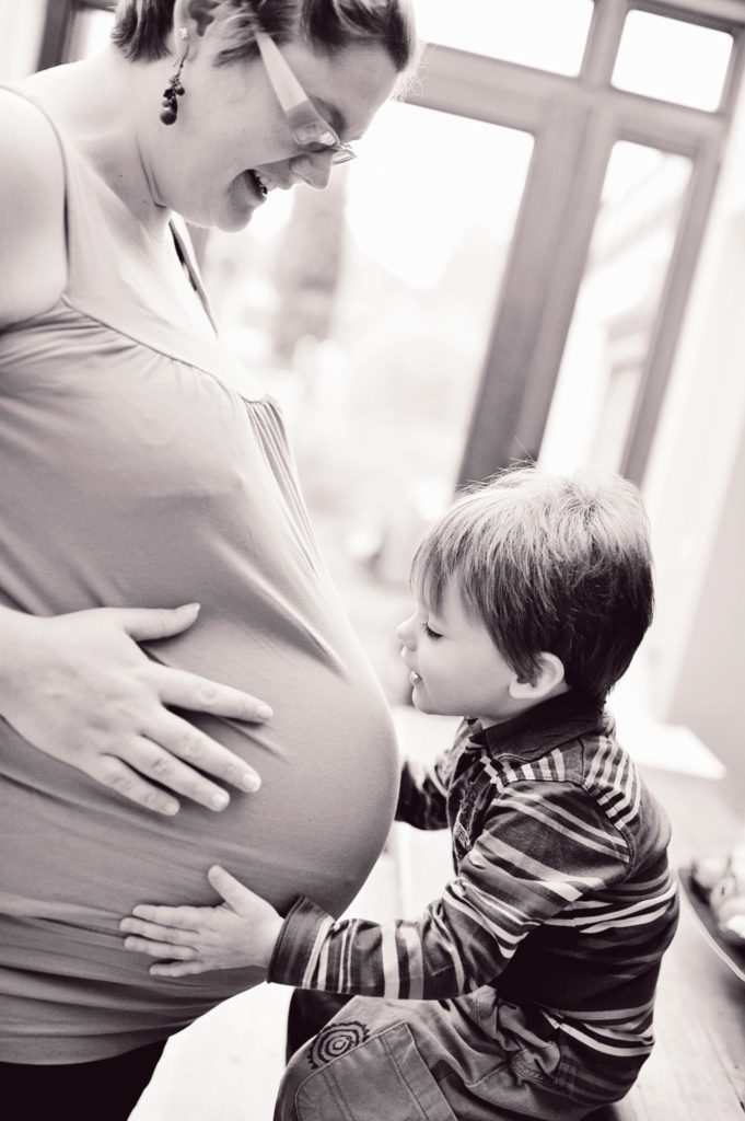 En attendant les soeurs. Novembre 2011