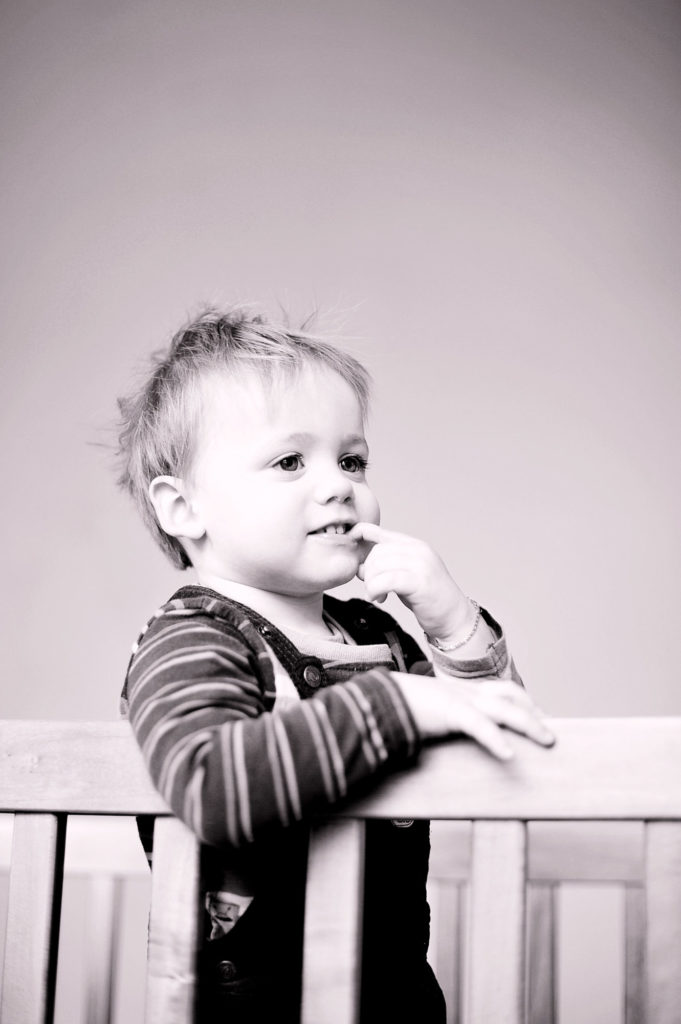 Je rêve dans ma chambre. Janvier 2011