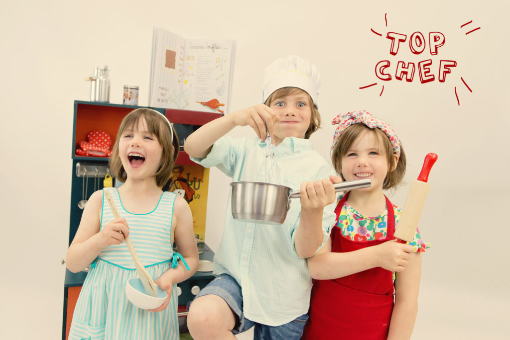 Top Chef. Petite Snorkys Photography Juillet 2016