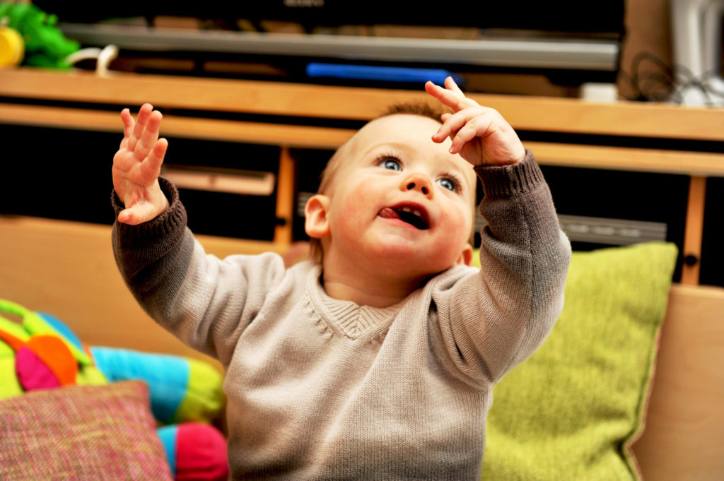 Ça chante, ça danse. Février 2010