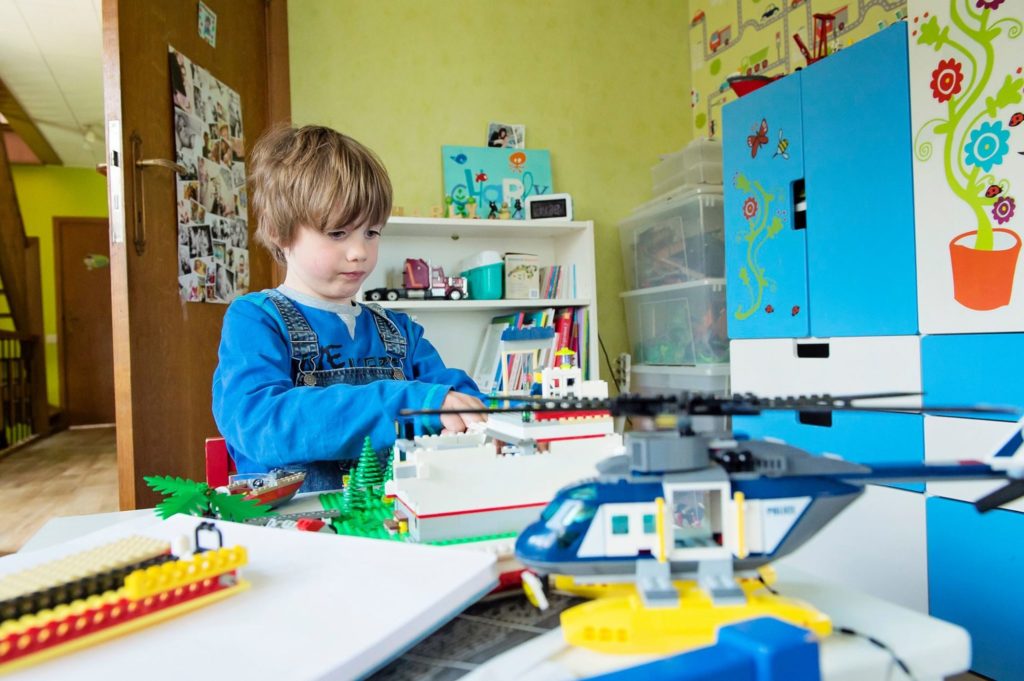 Jouer, c'est la vie ! -- Avril 2016