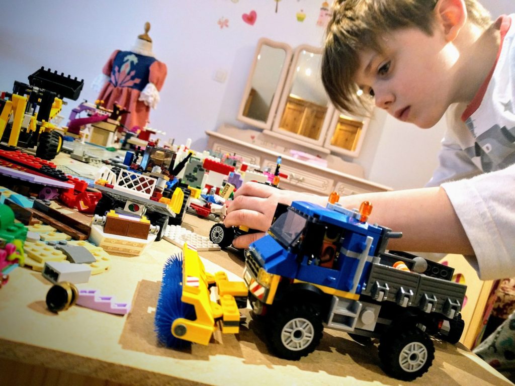 Allé, maire Matot, avec ce gel ! Il est temps de réparer les routes ! -- Décembre 2017