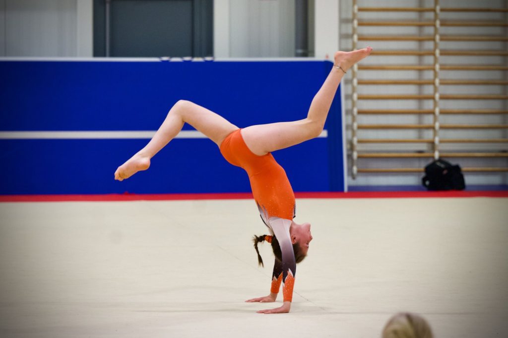 Quelques souvenirs de la compétition amicale de ce WE avec Evolution Gym.