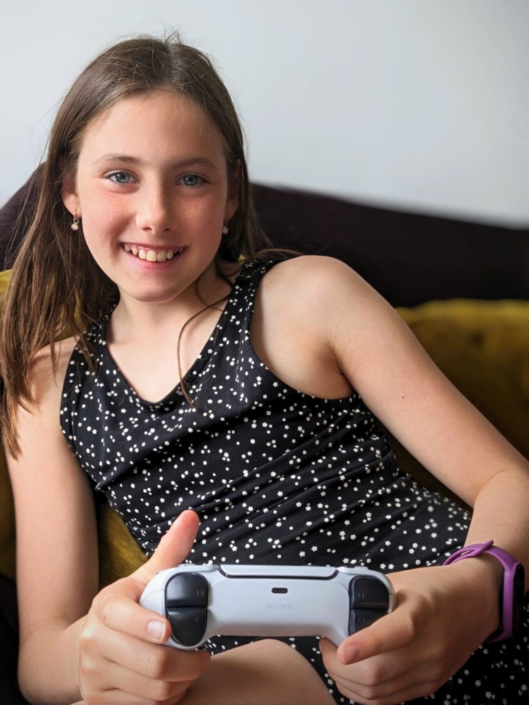 J'adore ce jeu, il est trop génial ! #HogwartsLegacy #ps5 #vivelesvacances