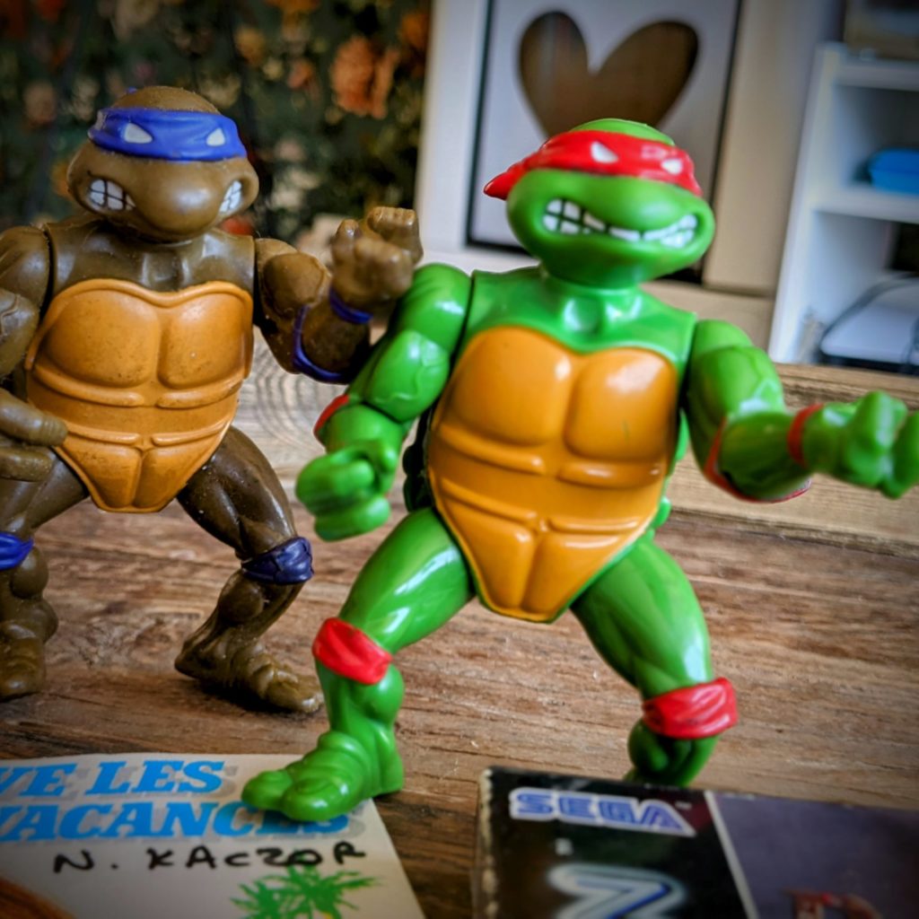 Sympa les trouvailles sur la Brocante d'Olne !