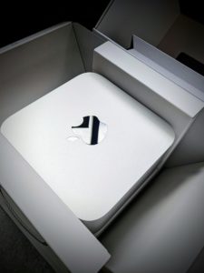 Scoop : Les nouvelles puces M1 d’Apple et FCPX