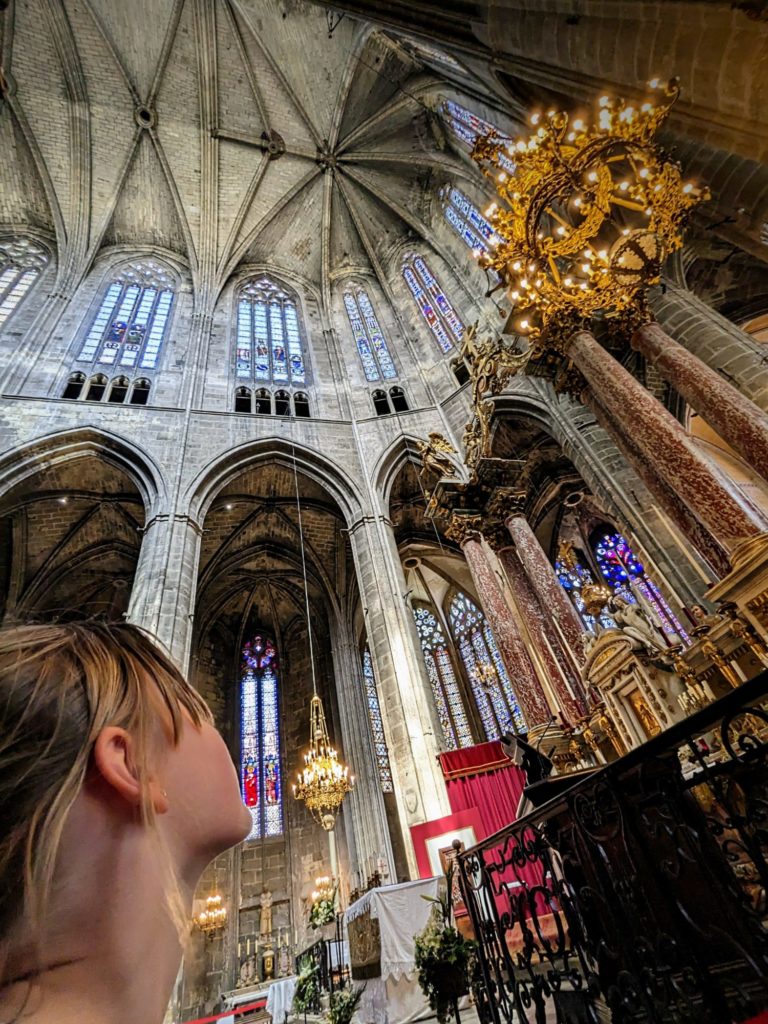 A la découverte de Narbonne en famille, ville d'histoire