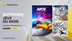 1 an de PlayStation Plus