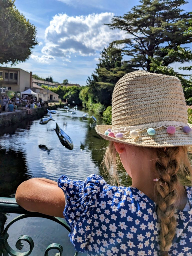 Goudargues en fête