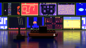 L’Atari 2600 ressuscitée !? L’Atari 2600 ressuscitée !?