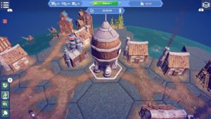 Before we leave (Team 17 - Balancing Monkey Games, 2022)