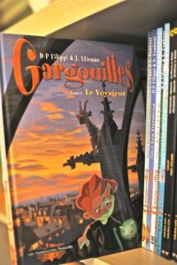 Gargouilles Gargouilles