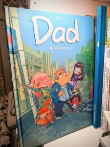 Dad