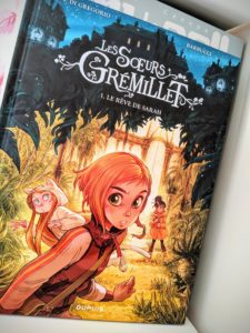 Les soeurs Grémillet