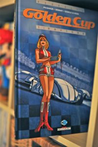 Golden Cup