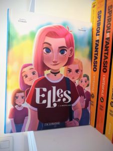 Elles