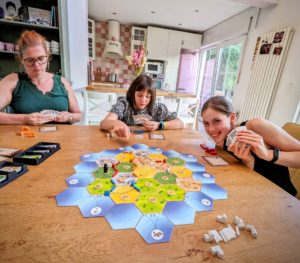 On a ressorti Les Colons de Catane