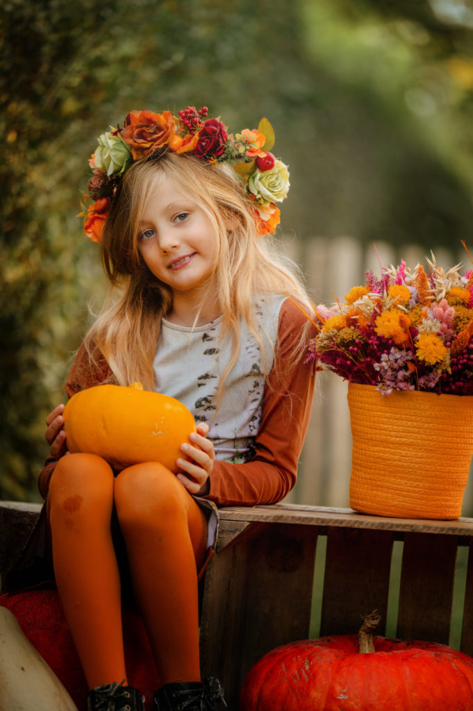 Mini Shooting Citrouilles en famille - Liège - Esneux - Petite Snorkys Photography, 2023