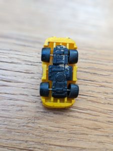 Porsche 911 - Funrise