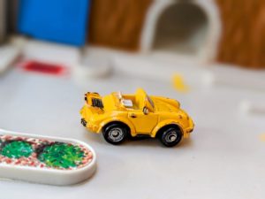 Porsche 911 - Funrise