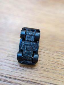 Porsche 959 - Funrise