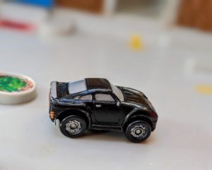 Porsche 959 - Funrise