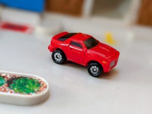 Pontiac Firebird - Funrise