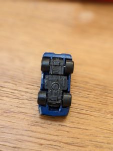 Toyota MR2 - Funrise