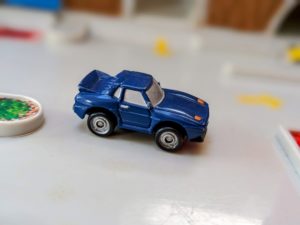 Toyota MR2 - Funrise