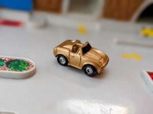 Chevrolet Corvertte C3 Top - Home Micro Champs