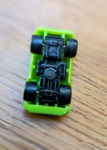 De Tomaso Pantera GTS - Home Micro Champs