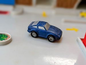 Nissan 300ZX (1981) - Funrise, 1989