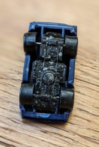 Nissan 300ZX - Home Micro Champs