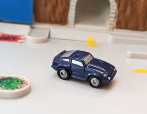 Nissan 300ZX - Home Micro Champs